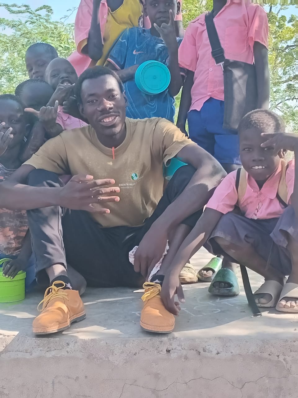 Inclusive programs for all community members